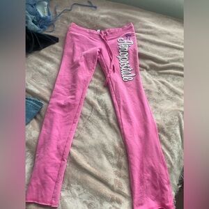 Y2K Aeropostale pants 
Stretchy